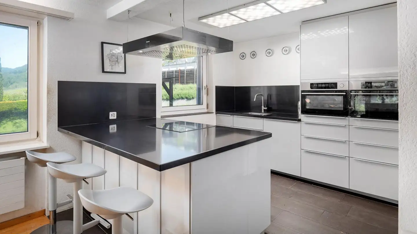 Maison individuelle à vendre - Hofwiesenstrasse 41, 8113 Boppelsen - Photo 3