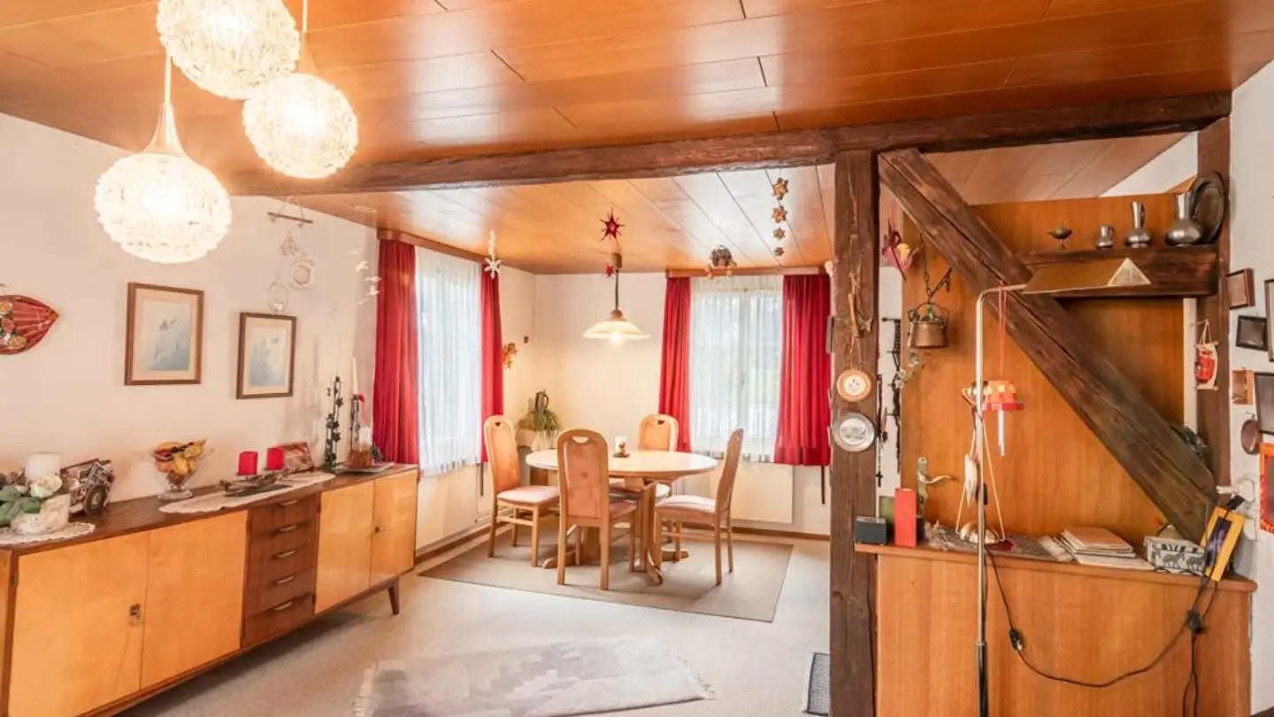 Casa singola in vendita - Bachstrasse 1, 9325 Roggwil TG - Photo 3