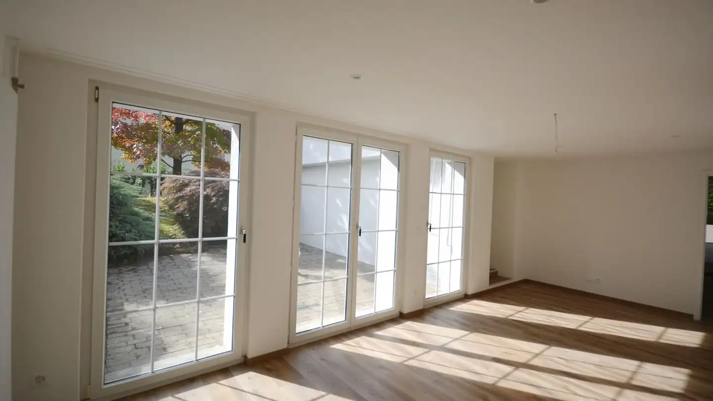 Appartement à louer - Bahnhofstrasse 32, 4663 Aarburg - Photo 2