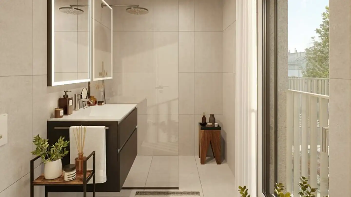 Apartment for sale - Lindenstrasse 23, 8153 Rümlang - Photo 4