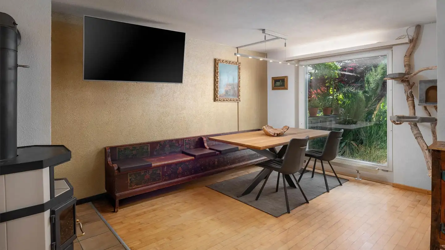 Maison individuelle à vendre - Hofwiesenstrasse 41, 8113 Boppelsen - Photo 4