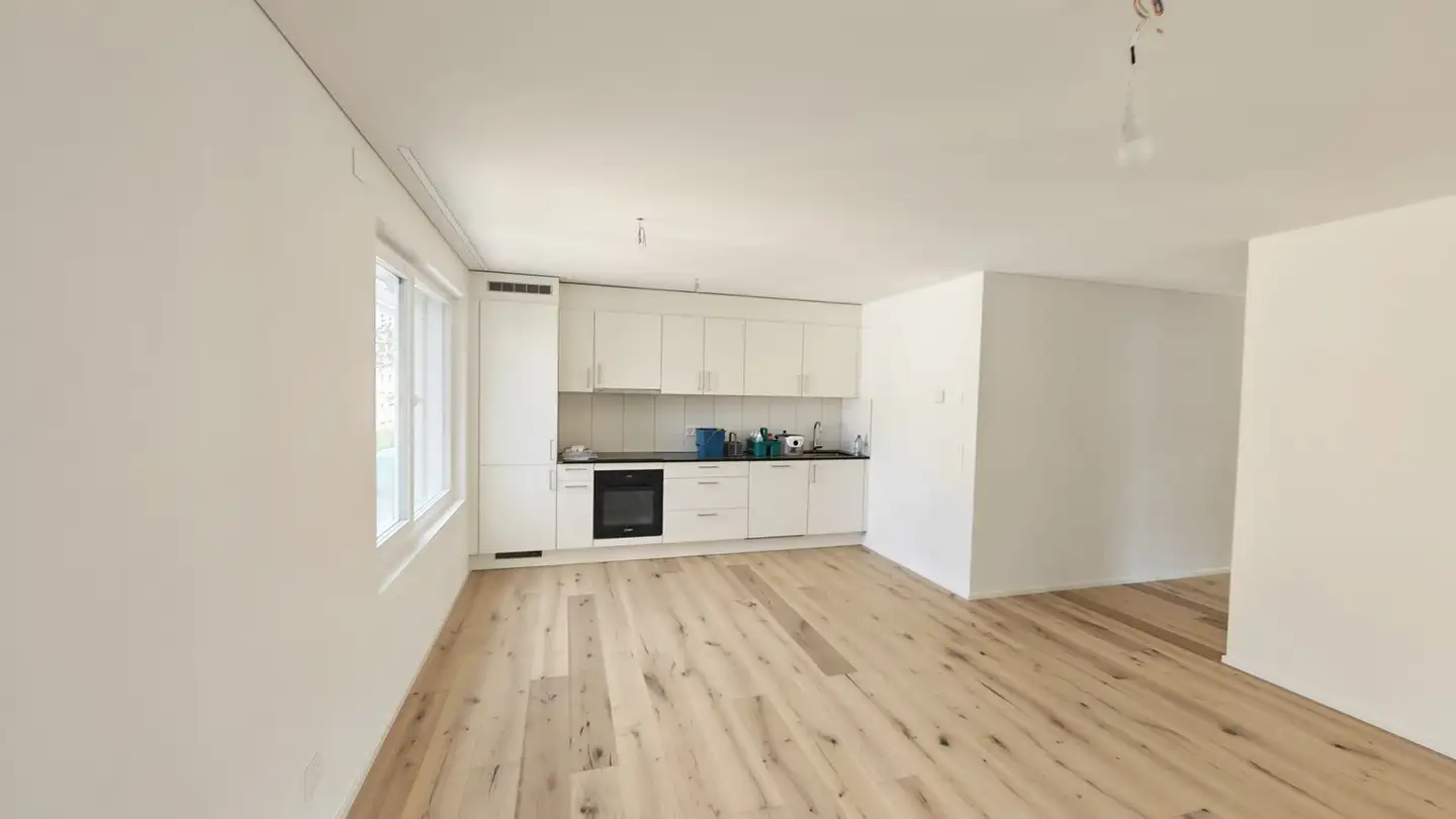 Wohnung mieten - Melonenstrasse 9, 9000 St. Gallen