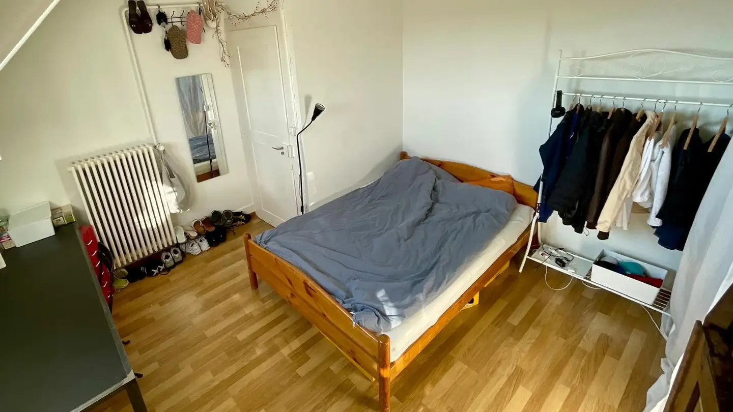 Single room for rent - Länggassstrasse 25, 3012 Bern - Photo 2