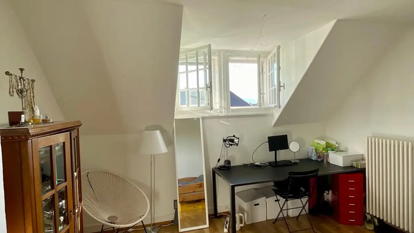 Single room for rent - Länggassstrasse 25, 3012 Bern - Photo 3
