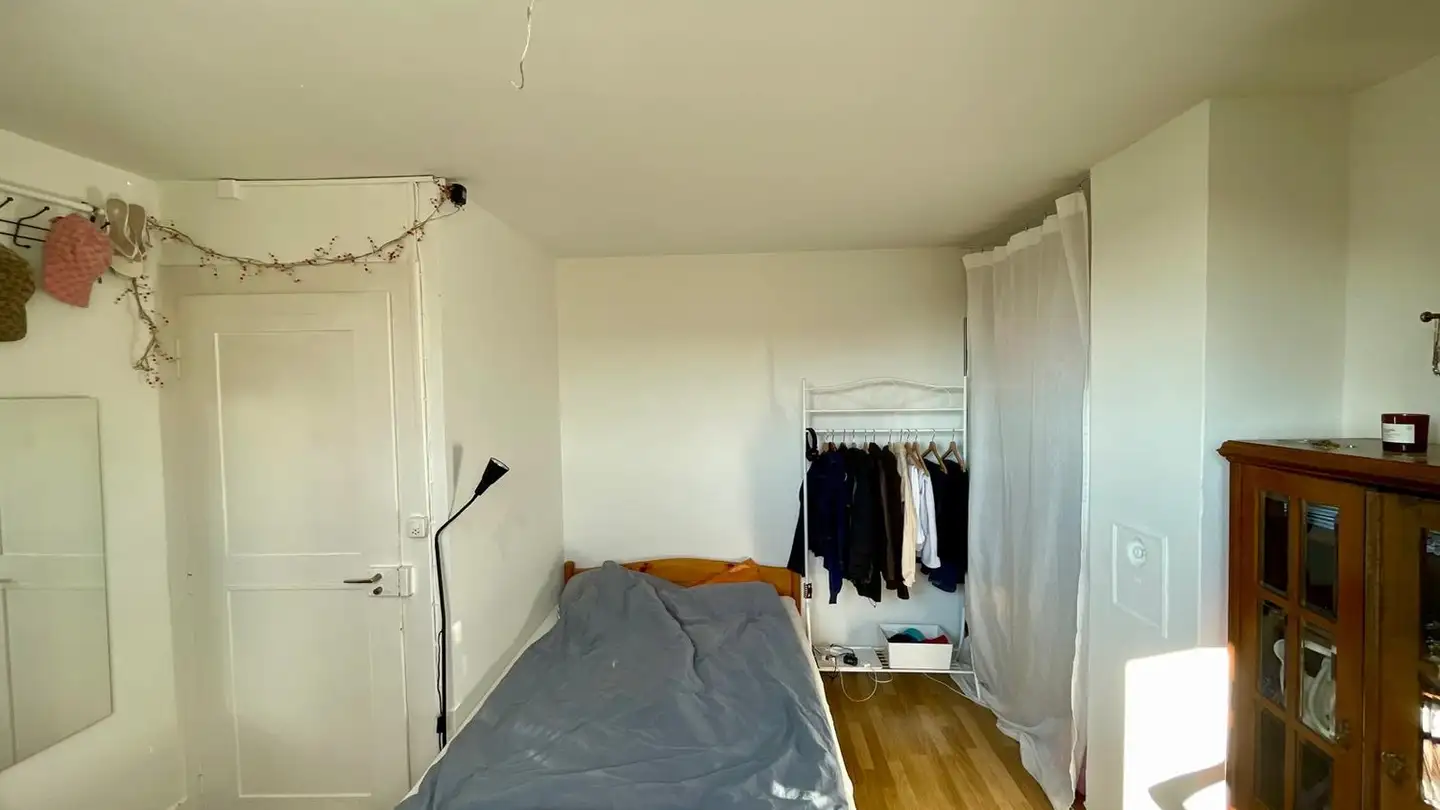 Single room for rent - Länggassstrasse 25, 3012 Bern - Photo 4