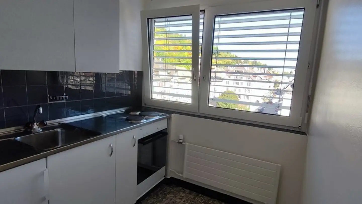 Appartamento in affitto - Rue Henry-Grandjean 1, 2400 Le Locle - Photo 2