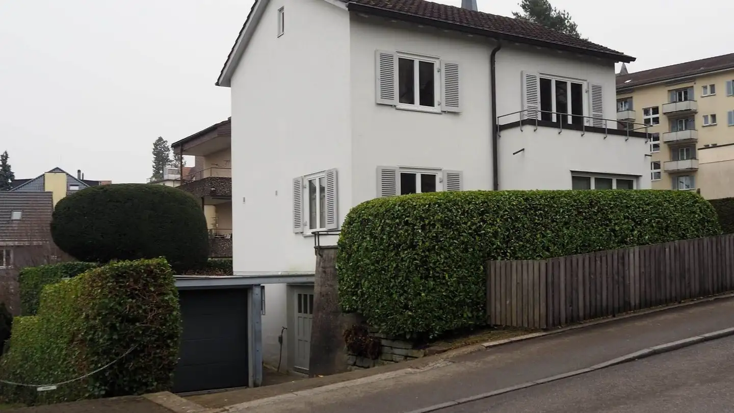 Maison individuelle à louer - Signalstrasse 37, 9400 Rorschach - Photo 2