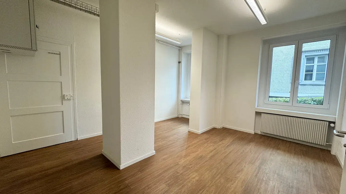 Spazio ufficio in affitto - Rorschacher Strasse 69, 9000 St. Gallen - Photo 3