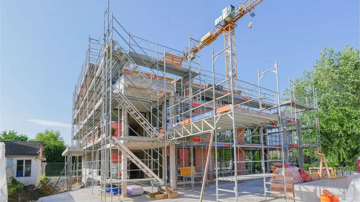 Appartamento in vendita - Neustrasse 7, 5406 Rütihof - Photo 2