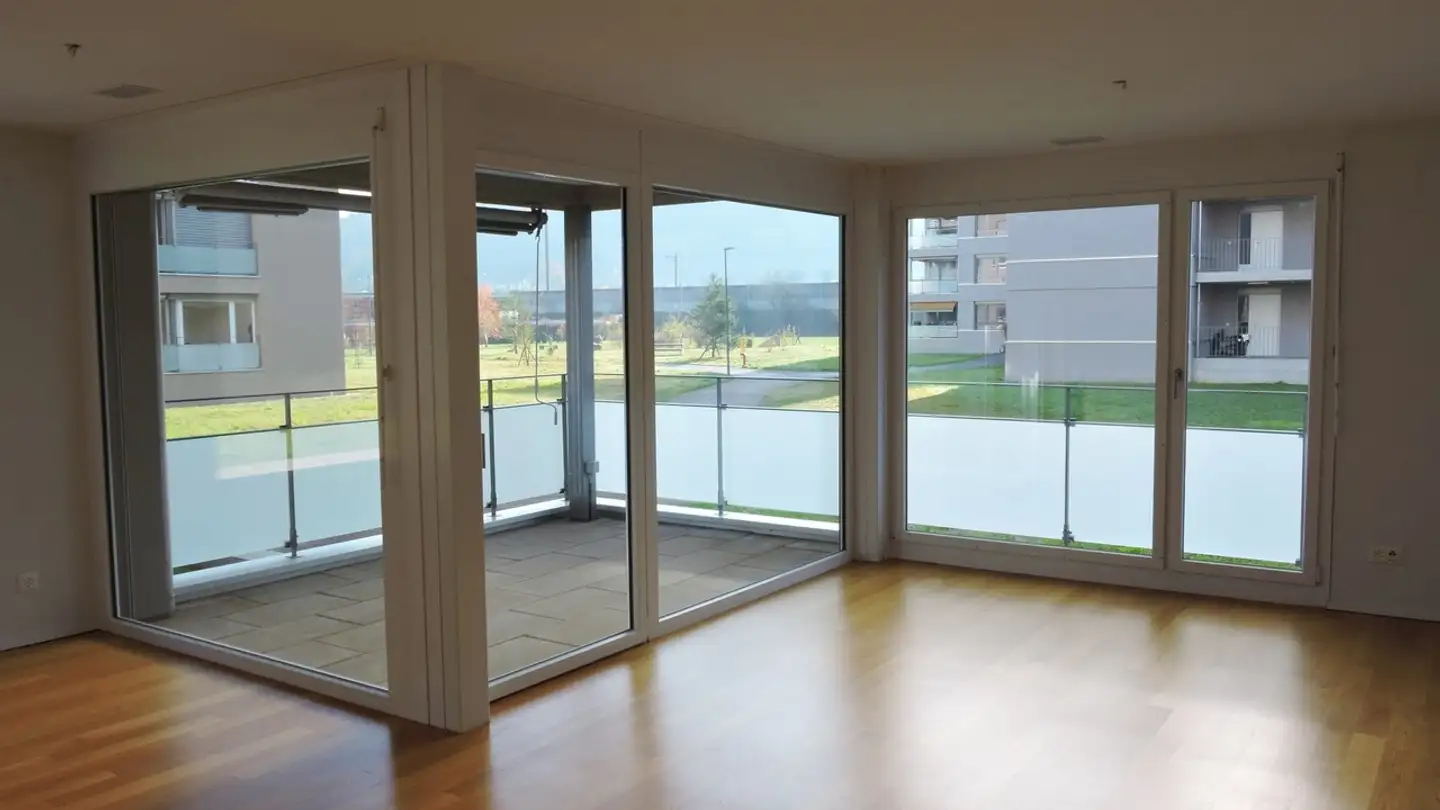 Wohnung mieten - Pappelnweg, 4310 Rheinfelden - Foto 3