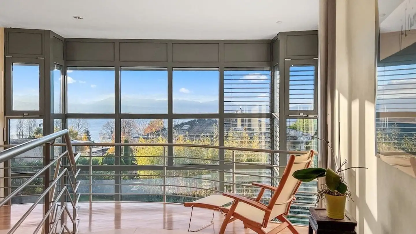 Single house for rent - 1028 Préverenges - Photo 3