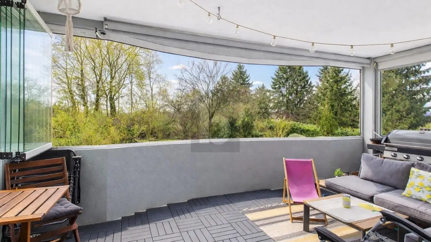 Appartamento in vendita - 4852 Rothrist