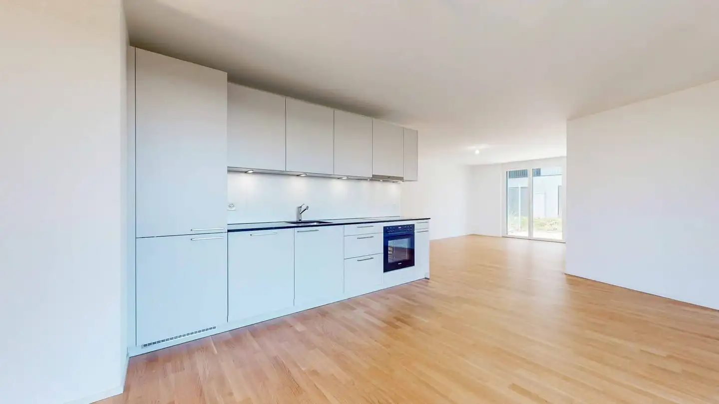 Appartamento in affitto - Rue De Clendy 33, 1400 Yverdon-les-Bains - Foto 2