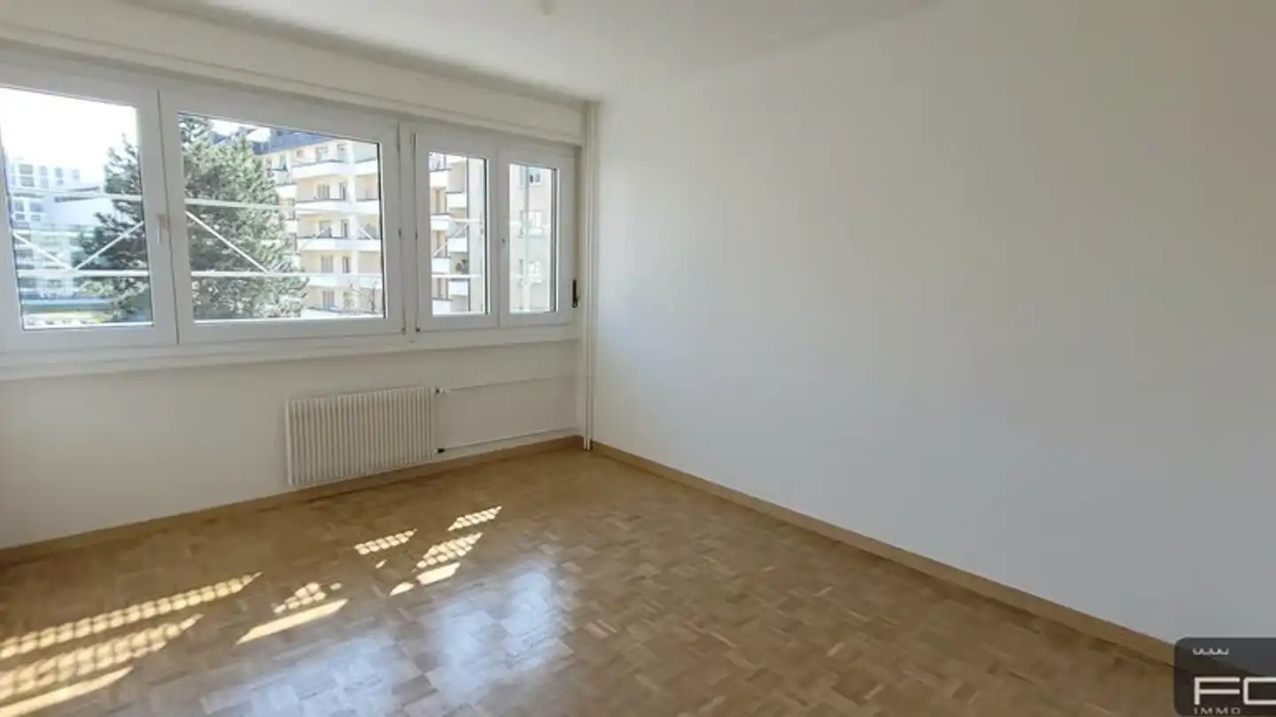 Appartamento in affitto - Route De Frontenex, 1207 Genève - Foto 3