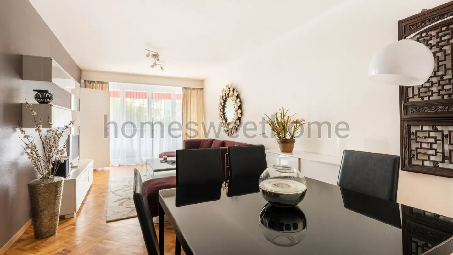 Appartamento ammobiliato in affitto - Rue De La Dôle, 1203 Genève - Foto 3