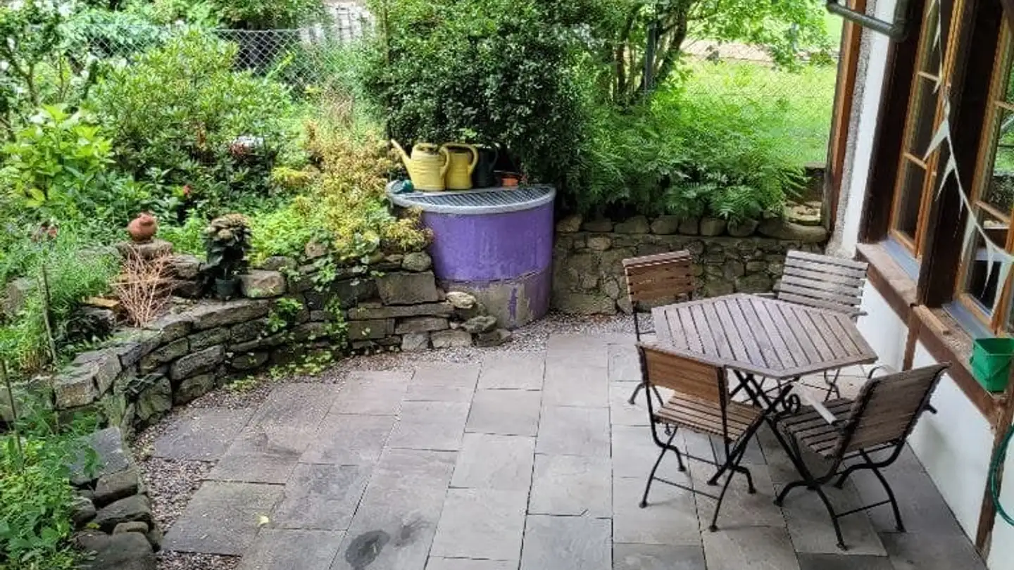 Apartment for rent - 3665 Wattenwil - Photo 3