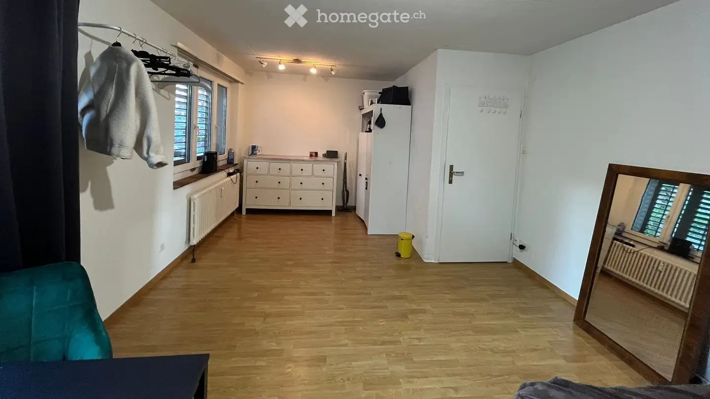 Zimmer mieten - Flurstrasse, 8048 Zürich - Foto 2