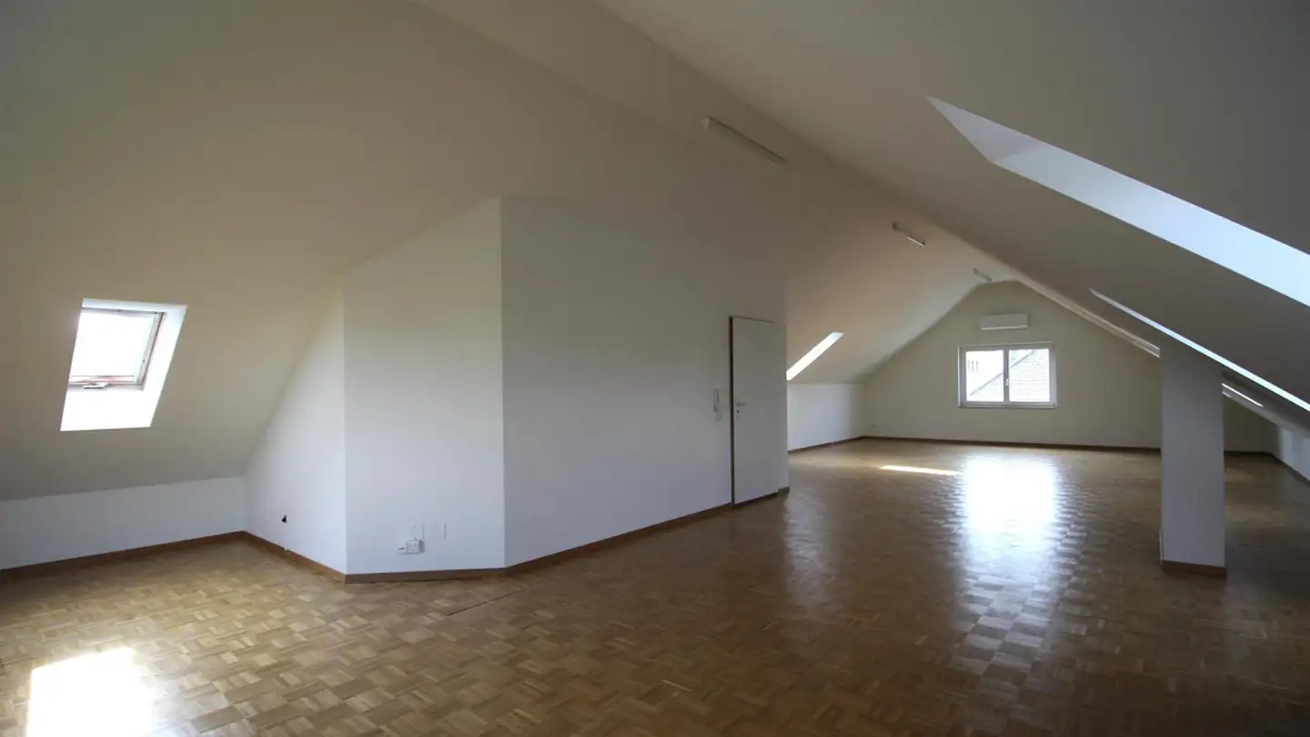 Office space for rent - Feldstrasse 78, 4123 Allschwil