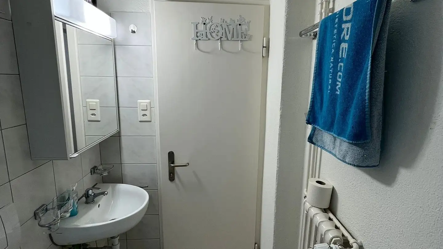 Zimmer mieten - Flurstrasse, 8048 Zürich - Foto 4