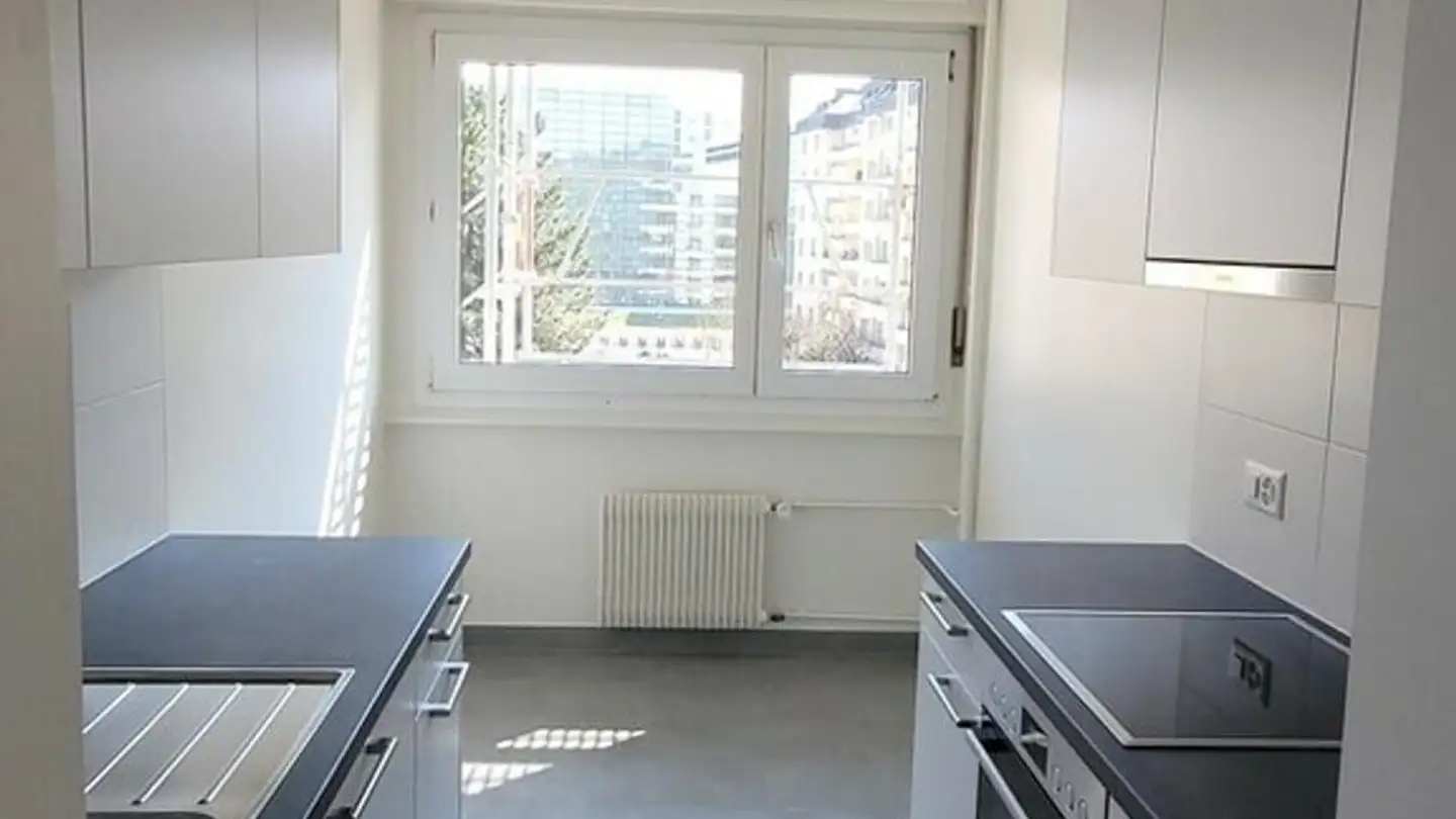 Appartamento in affitto - Route De Frontenex, 1207 Genève - Foto 2