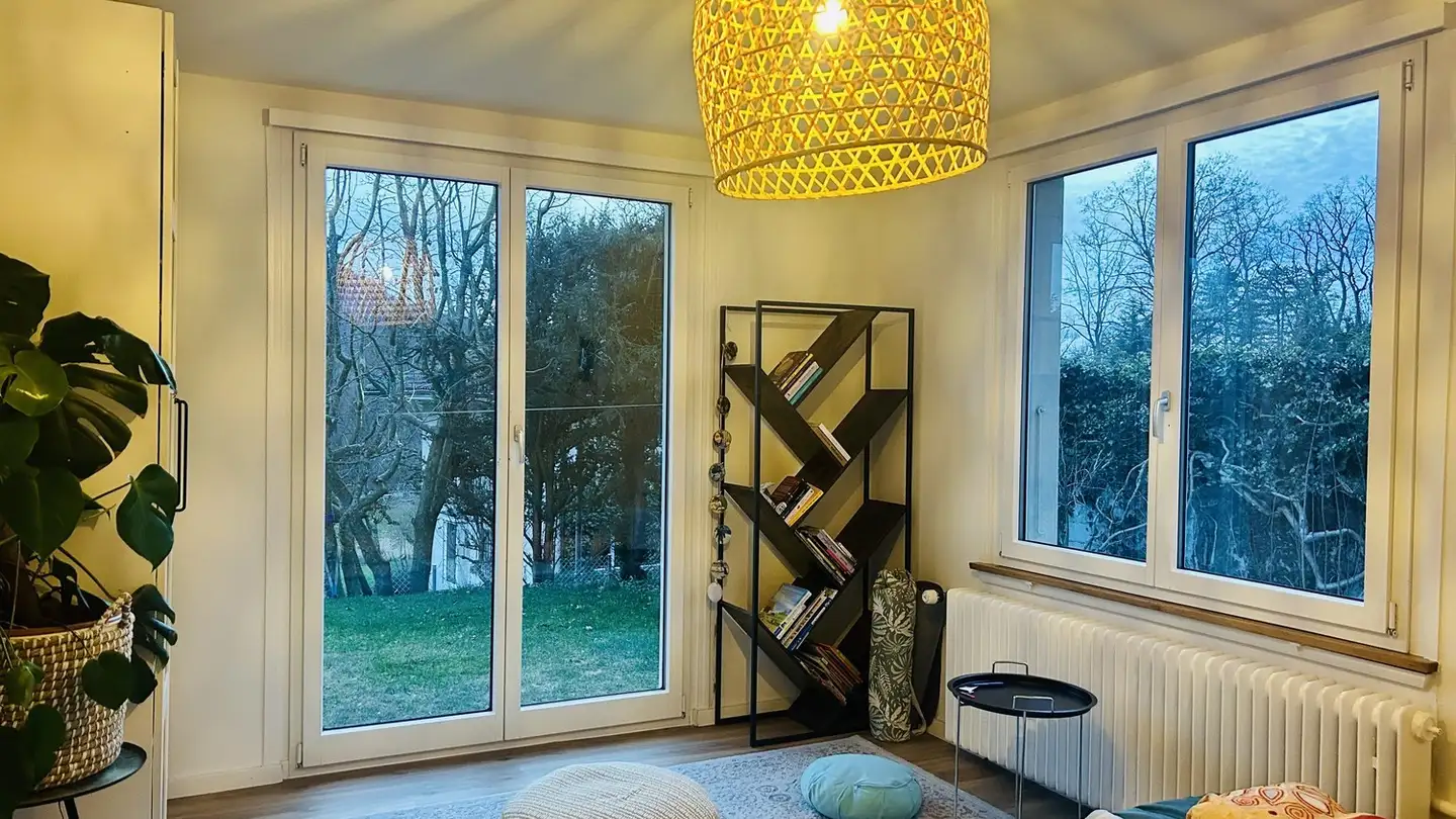 Chambre à louer - 3006 Bern - Photo 3