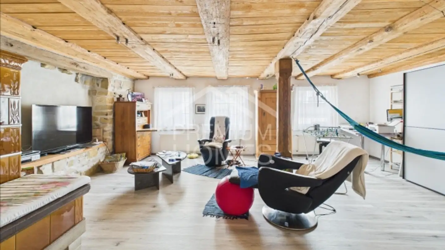 Edificio residenziale in vendita - 8217 Wilchingen - Foto 3