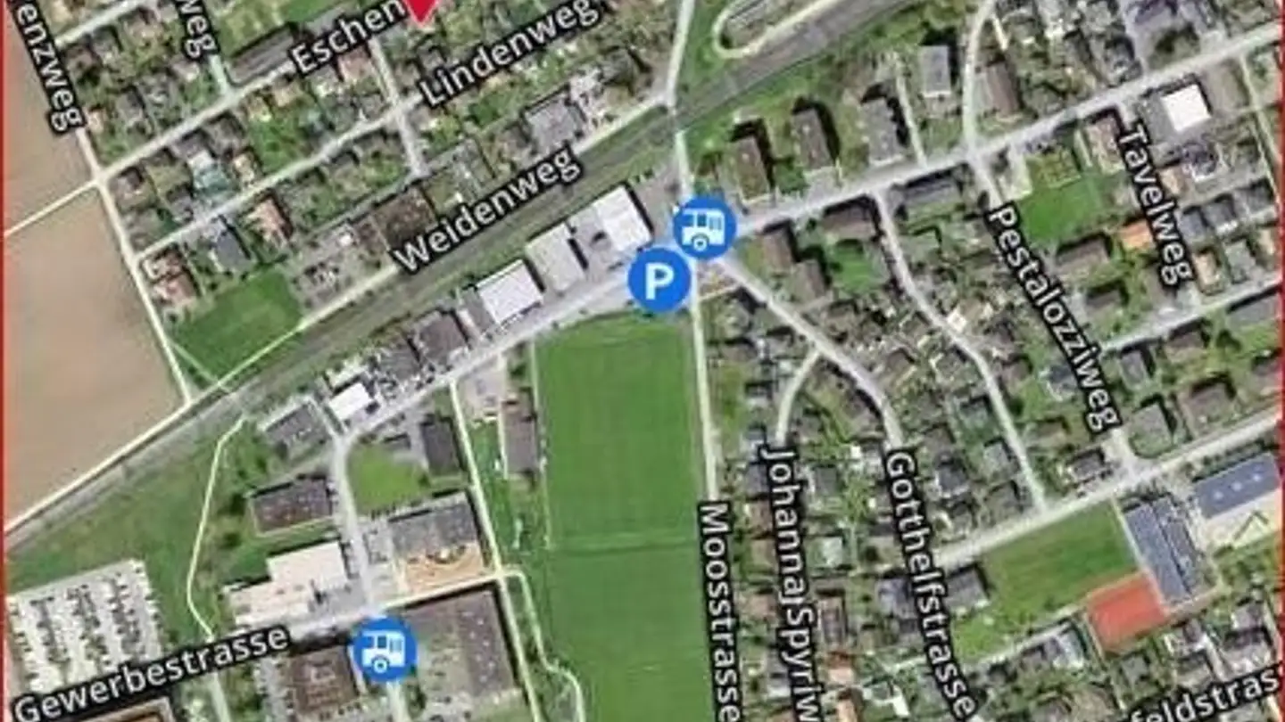 Mixed-use building for sale - Eschenweg, 2543 Lengnau BE - Photo 3