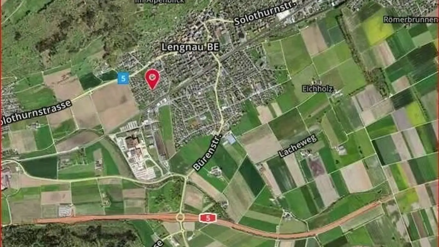 Mixed-use building for sale - Eschenweg, 2543 Lengnau BE - Photo 4