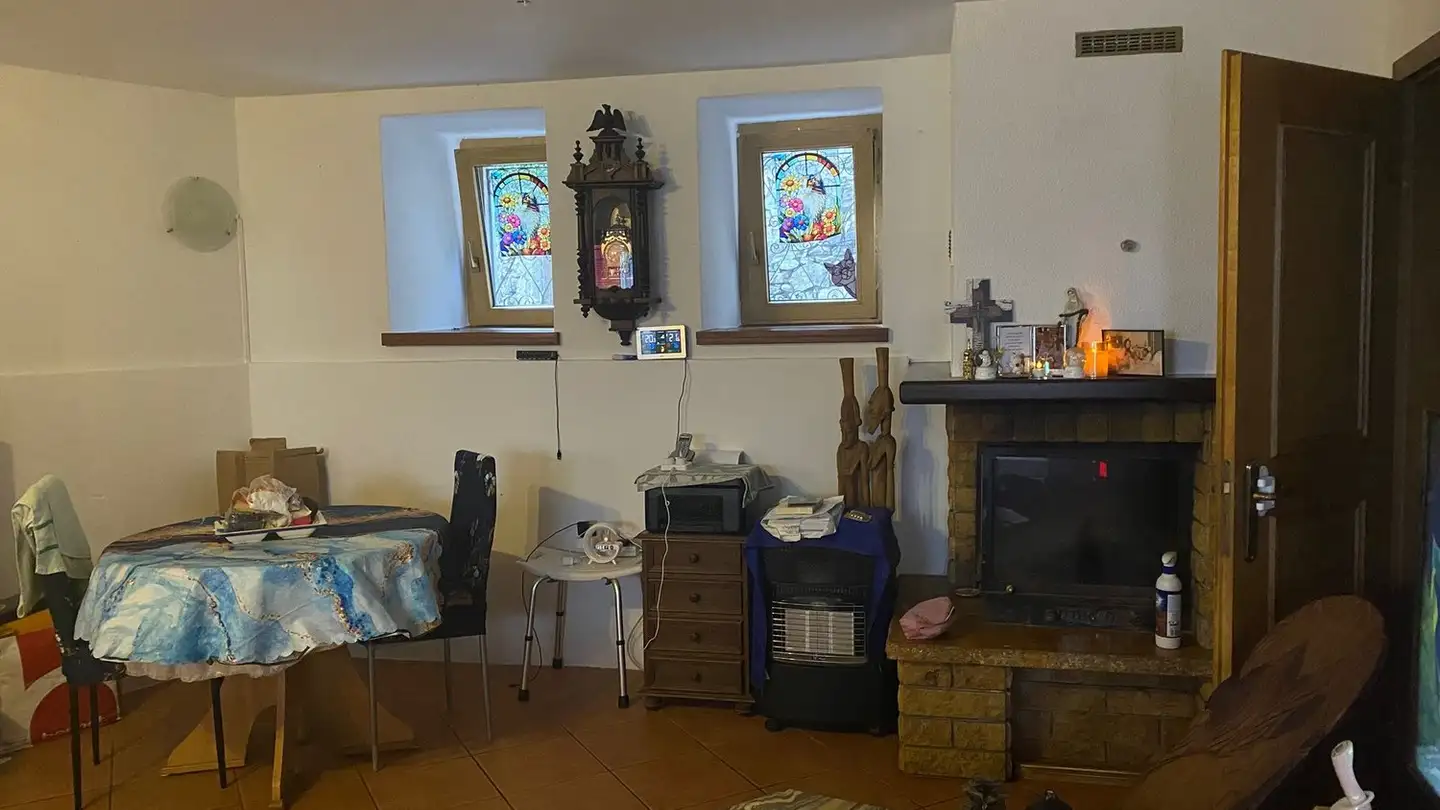 Single house for sale - Via Suvino 36, 6997 Sessa - Photo 4