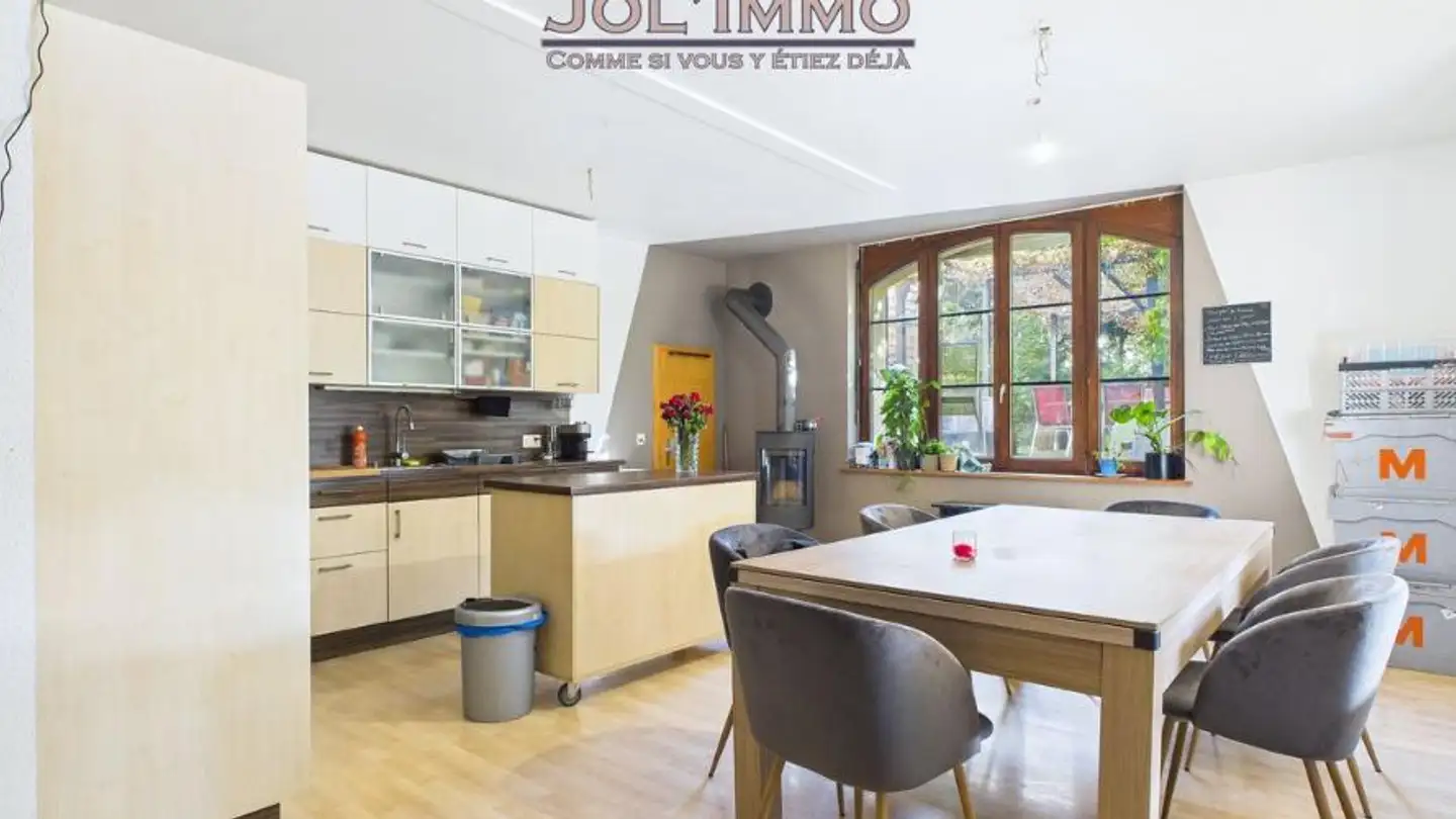 Appartement à vendre - 2333 La Ferrière - Photo 3