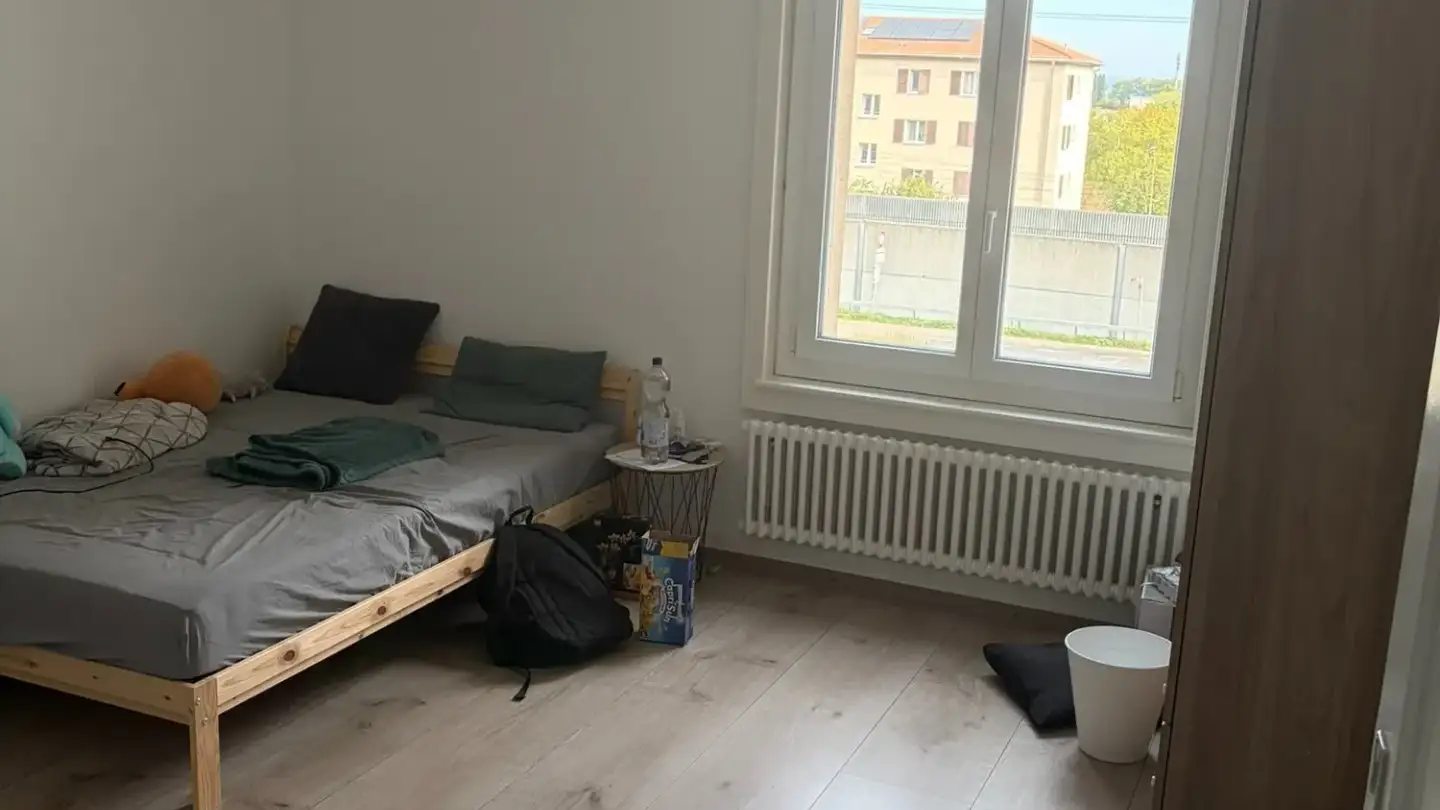 Apartment for rent - Chemin D'archessus 4, 2022 Bevaix