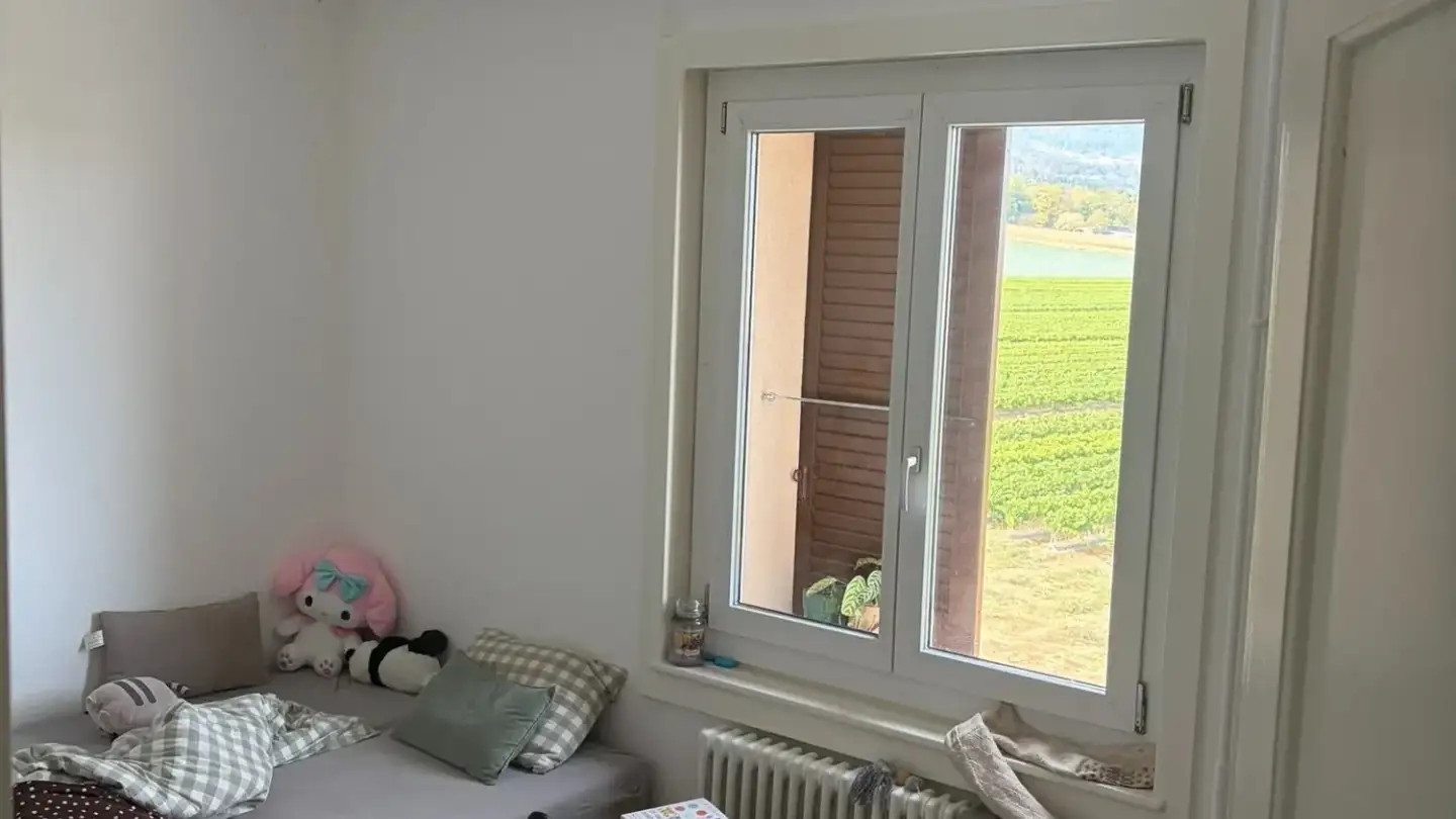 Apartment for rent - Chemin D'archessus 4, 2022 Bevaix - Photo 2