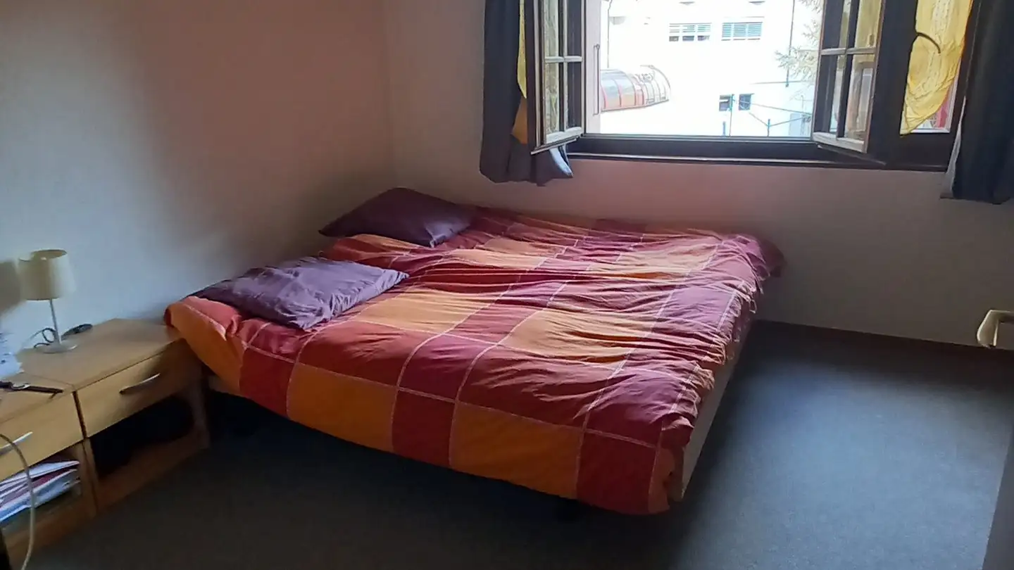 Möblierte Wohnung kaufen - Route De Lydésoz 13, 1913 Saillon - Foto 3