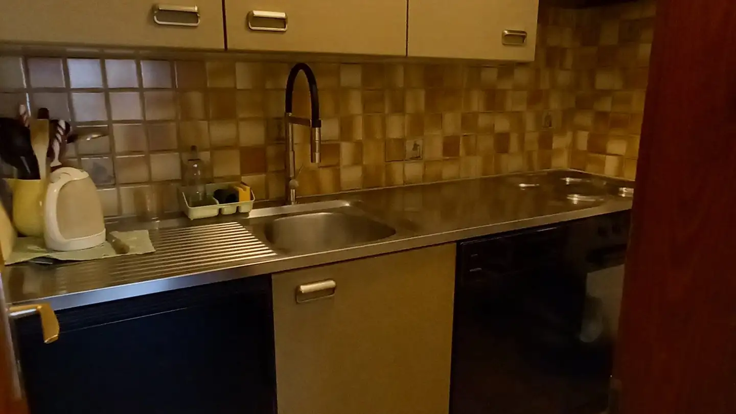 Möblierte Wohnung kaufen - Route De Lydésoz 13, 1913 Saillon - Foto 4