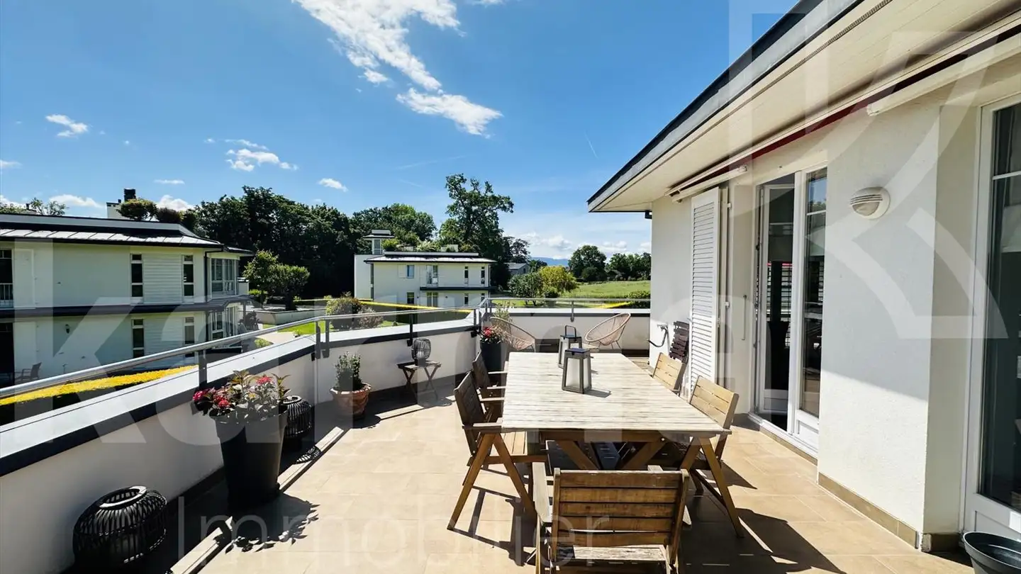 Appartamento in affitto - 1296 Coppet - Photo 2