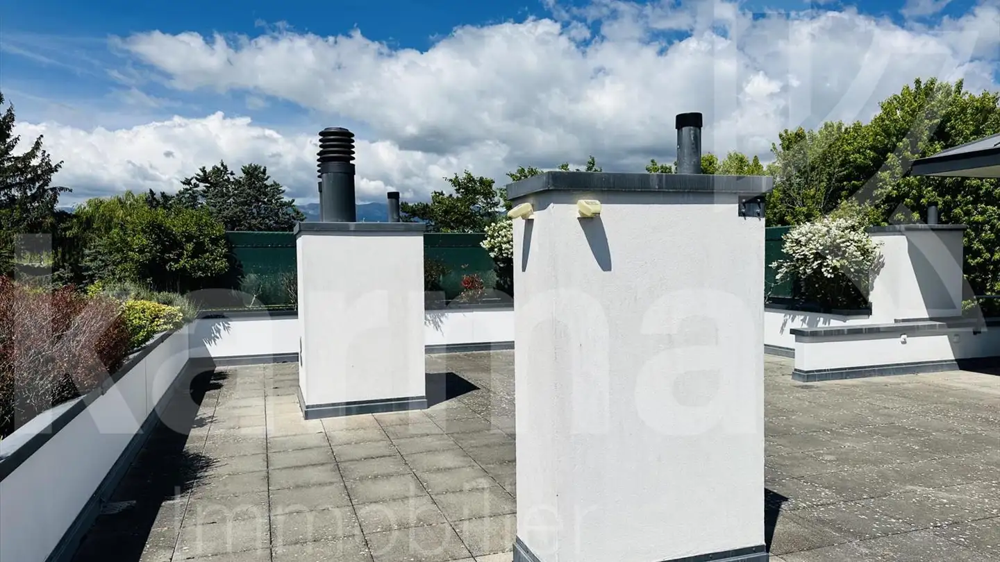 Appartamento in affitto - 1296 Coppet - Photo 3