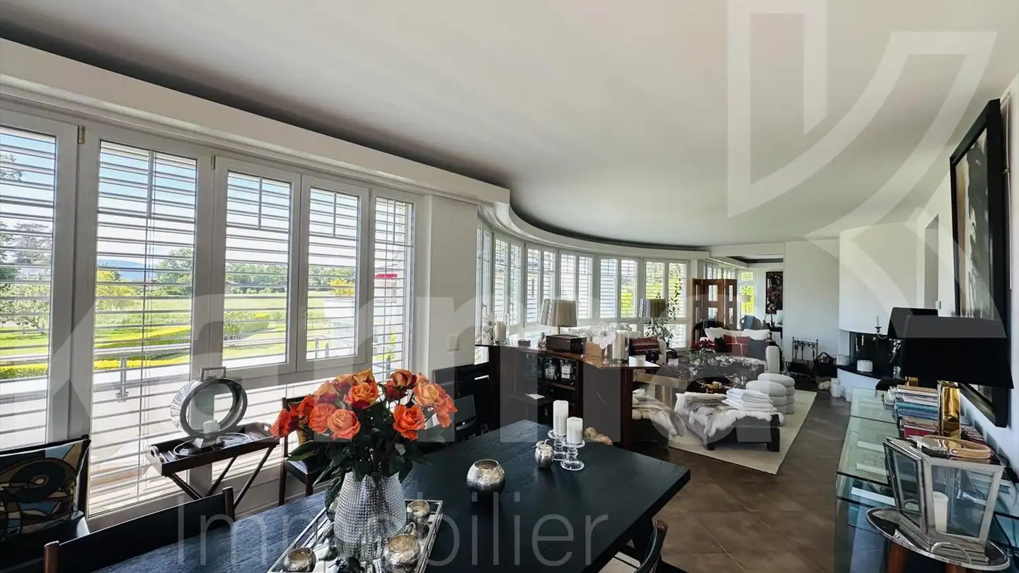 Appartamento in affitto - 1296 Coppet - Photo 4