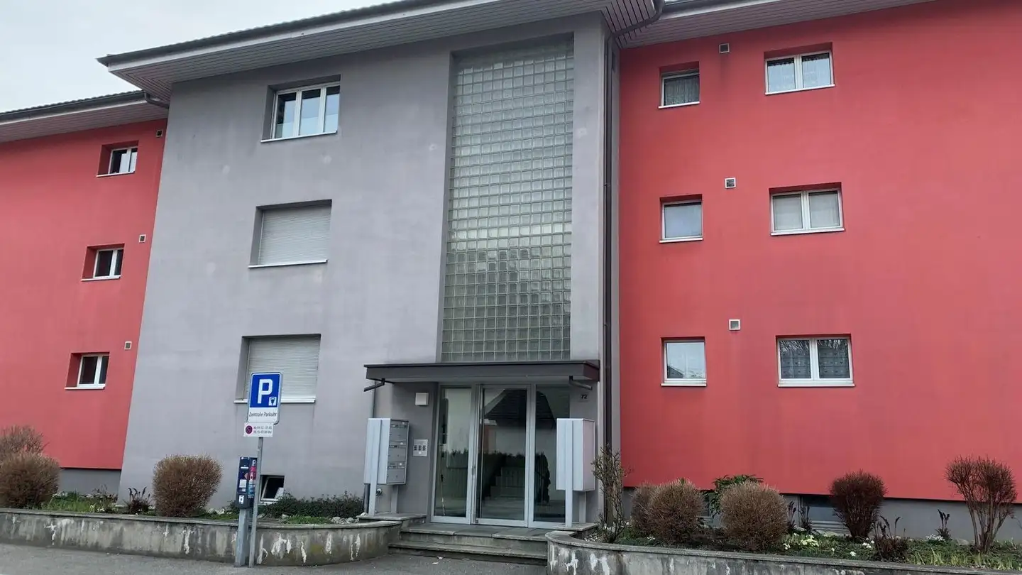 Wohnung mieten - Schulstrasse 72, 7302 Landquart