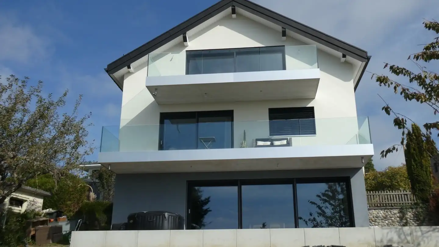 Wohnung mieten - Chemin Du Mottier 34, 1052 Le Mont-sur-Lausanne - Foto 3