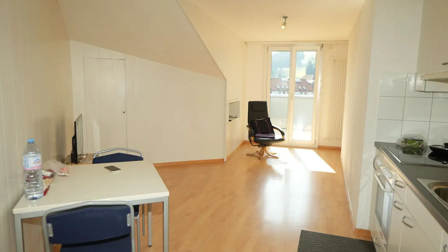 Wohnung mieten - Bahnhofstrasse 5d, 3550 Langnau im Emmental