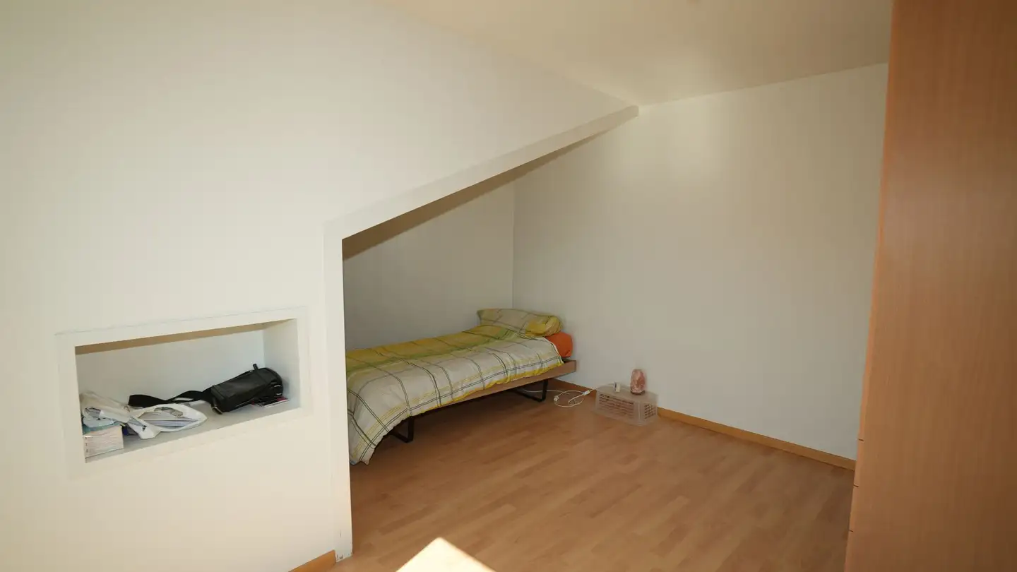 Wohnung mieten - Bahnhofstrasse 5d, 3550 Langnau im Emmental - Foto 2