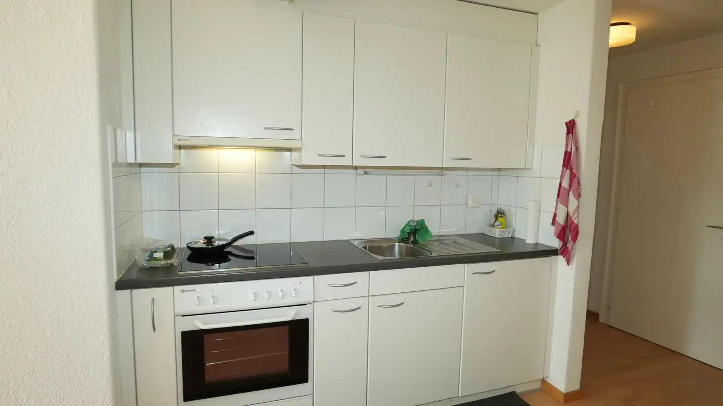 Wohnung mieten - Bahnhofstrasse 5d, 3550 Langnau im Emmental - Foto 3