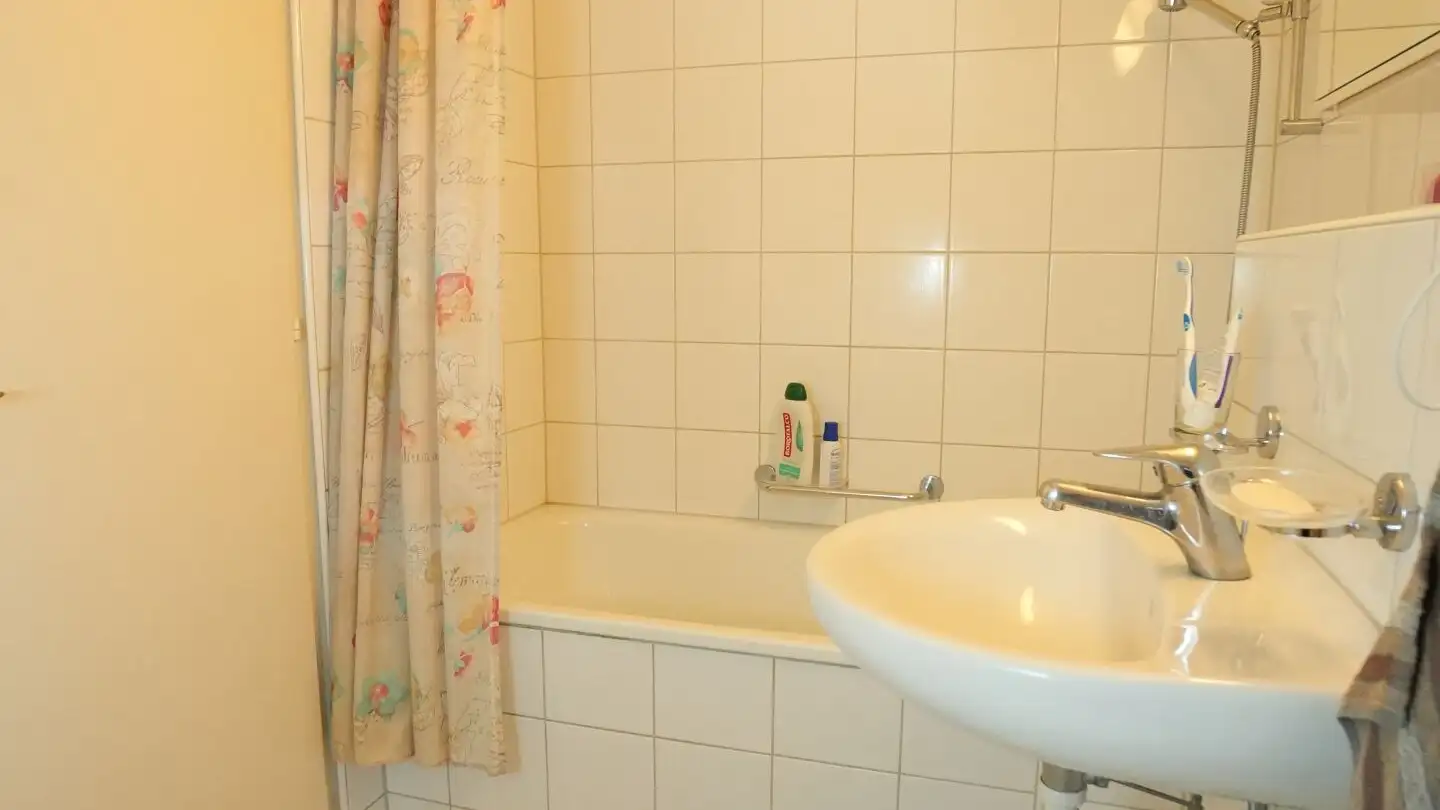 Wohnung mieten - Bahnhofstrasse 5d, 3550 Langnau im Emmental - Foto 4