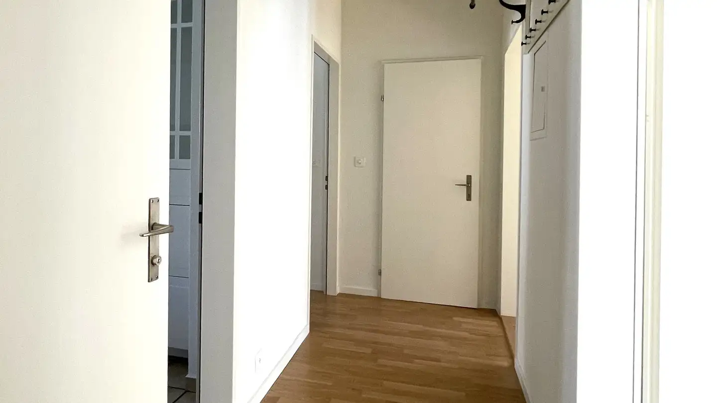 Apartment for rent - Metzerstrasse 12, 4056 Basel - Photo 2