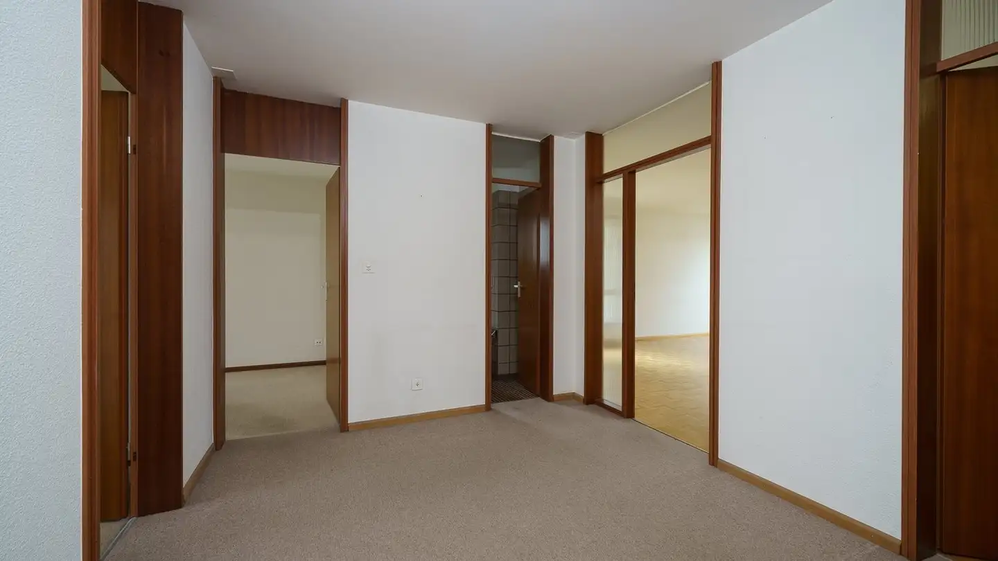 Apartment for rent - Ochsengasse 8, 4123 Allschwil - Photo 2