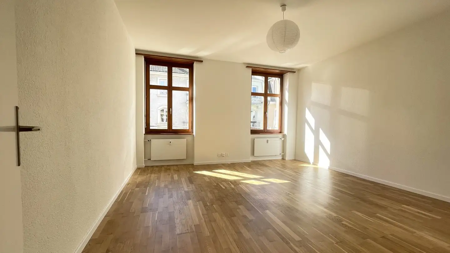 Apartment for rent - Metzerstrasse 12, 4056 Basel - Photo 3