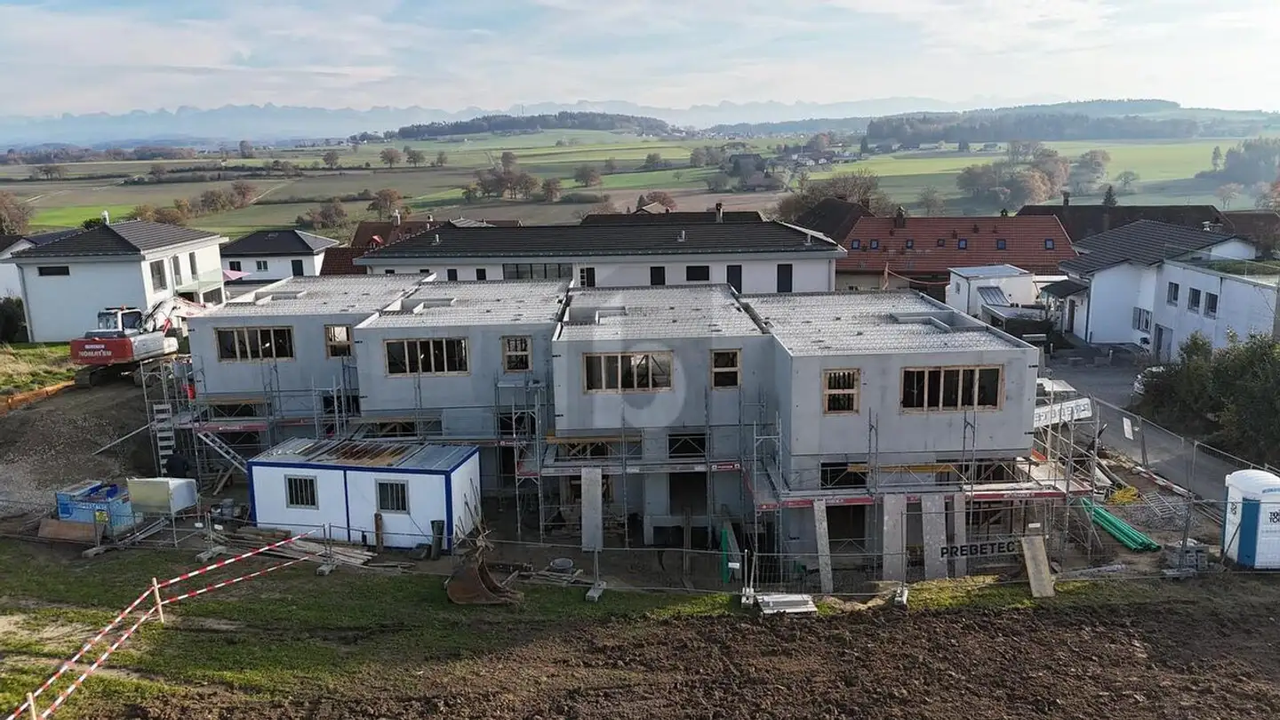 Villa kaufen - 1785 Cressier FR