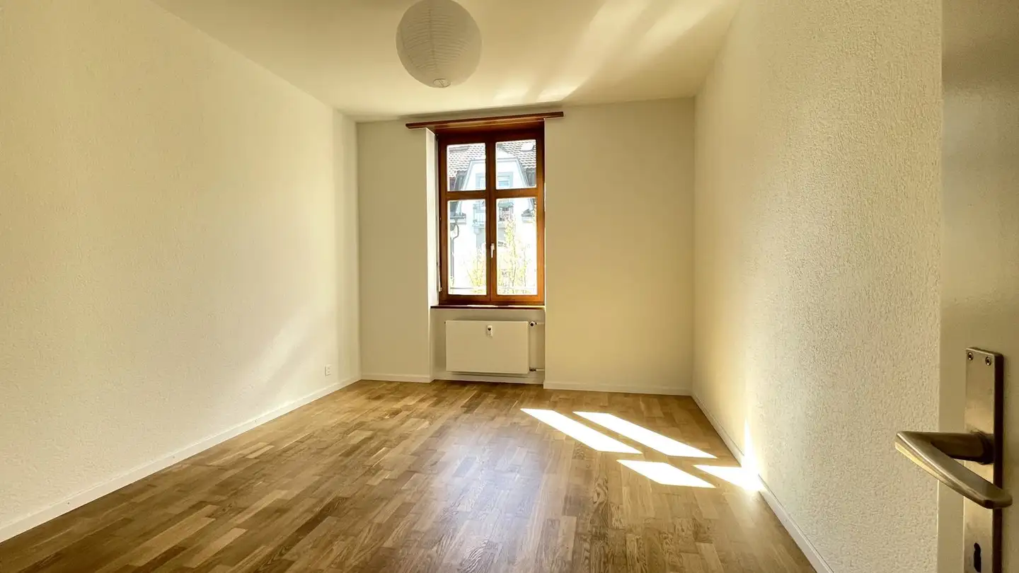 Apartment for rent - Metzerstrasse 12, 4056 Basel - Photo 4