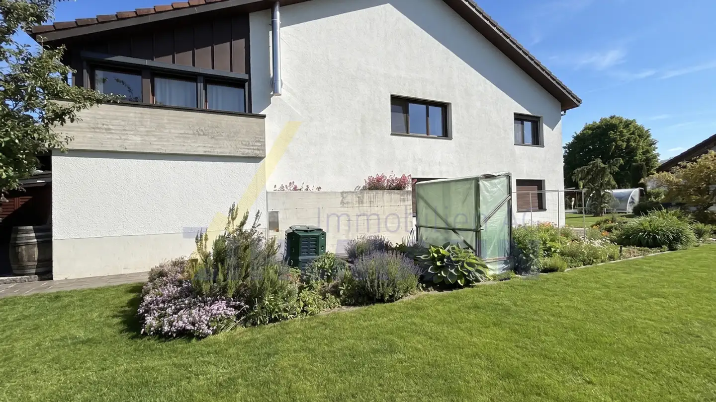 Single house for sale - Poststrasse 275, 5324 Full-Reuenthal - Photo 3