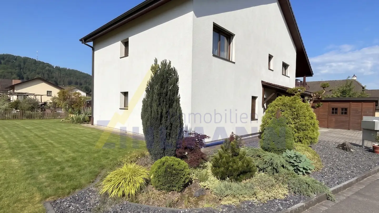 Single house for sale - Poststrasse 275, 5324 Full-Reuenthal - Photo 4